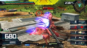 13K views · 266 shares | The popular Japanese 2-on-2 Arcade Fighter Set in the GUNDAM Universe is Coming to #PlayStation4 ! Featuring 183 playable units from 36 different GUNDAM iterations, MOBILE SUIT GUNDAM EXTREME VS. MAXIBOOST ON, allows players to take 2-on-2 PVP combat to a whole new level! Learn more here: https://bnent.asia/36fVAez | BANDAI NAMCO Entertainment | Facebook