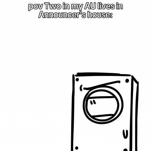 Funny Moments from Two BFB and ANNOUNCER BFDI | Object Show Community