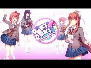 Doki Doki Literature Club Plus! OST - I Still Love You (Slowed/Reverb)