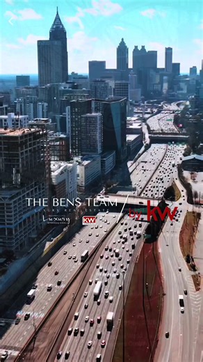THE BENS TEAM® by KW France a participé à la convention internationale Keller Williams à Atlanta, au cœur de la plus grande communauté d’entrepreneurs immobiliers au monde. 68 pays et régions, 5 continents réunis autour d’une même vision : le partage, la performance et la croissance. Une véritable immersion dans l’écosystème Keller Williams, où nous avons pu observer les meilleures pratiques du marché américain, analyser les dynamiques qui font progresser le réseau à l’échelle mondiale et nous i