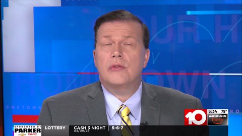 $250k going to upgrade water infrastructure in Cordele