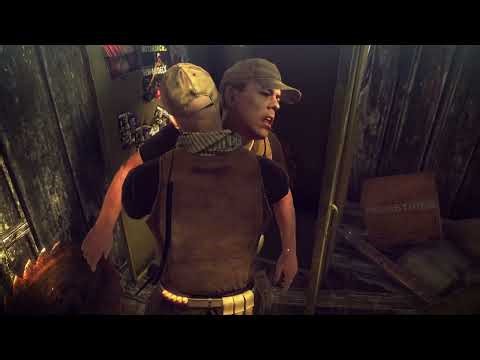 Hitman Absolution [4K] Episode 11.2 - Dexter's Industries - Old Mill [NC]