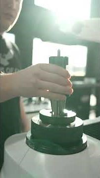 Save TIME & MONEY! Precise Tool Measuring