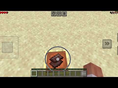 Minecraft frame nether scrap