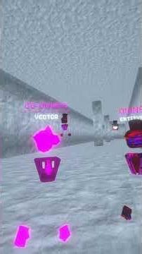 Playing scribbled VR! #nam3 #vr #scribbledvr