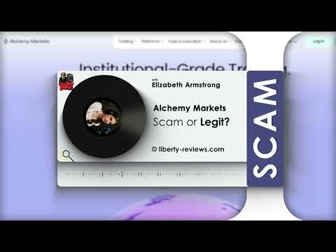 Real story Alchemy Markets reviews, alchemymarkets.com review – our opinion #alchemymarkets