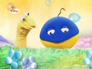 BabyTV (11 March 2010) Part 1
