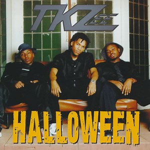 TKZEE - Halloween