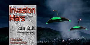 The Invasion from Mars Explainer