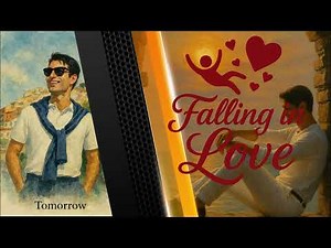 Matteo Bocelli Falling In Love Tomorrow Video And CD