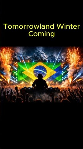 ALOK at Tomorrowland Winter 2025 | Best Moments Recap | Alpe d'Huez