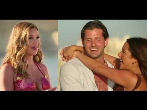 Love Overboard Season 1 Winner Tim Demirjian and Gia Aldisert | Are They Still Together?