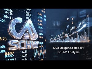 Charles Schwab (SCHW) Stock Analysis: Valuation, Risks, & Price Targets