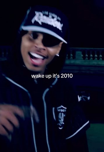 Reflecting on Chris Brown's 2010 Legacy
