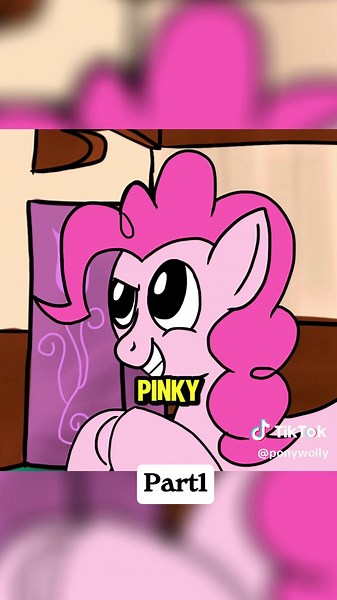 Rainbow Dash Presents: CUPCAKES Part 1 #mlp #pony #theory #mlpfandom #mylittlepony