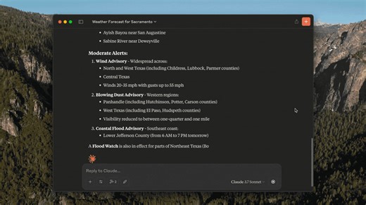 1.4K views |  Want to build an AI-powered Kotlin app that talks to tools like Claude or smart devices?  Quickstart guide here: https://modelcontextprotocol.io/quickstart The MCP Kotlin SDK lets you do just that with a structured flow between your UI and server. | JetBrains | Facebook