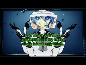 【Hatsune Miku & GUMI】Hibikase×ECHO【Mashup Lyrics】