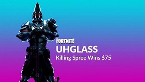 👋🎥 Send us your Fortnite Highlights to be featured on @playerslounge! ⠀ Bonus points if your highlight is during a Players’ Lounge tournament. ⠀ 👥 Tag a friend who has #Fortnite highlights to send in! ⠀ Thanks for the gameplay @uhglassclips. | Players' Lounge