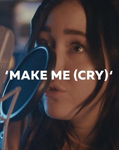 278K views · 288 shares | Chemistry and good energy. Noah Cyrus and Labrinth break down #MakeMeCry in the the latest installment of #BeatXBeat. Watch NOW on Apple Music. beats.is/NoahCyrus | Beats by Dre | Facebook