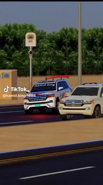 Hamid King: Ultimate Gaming Experience with Drift
