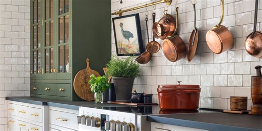 9 easy ways to update your kitchen without renovating