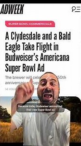 Americana is Back