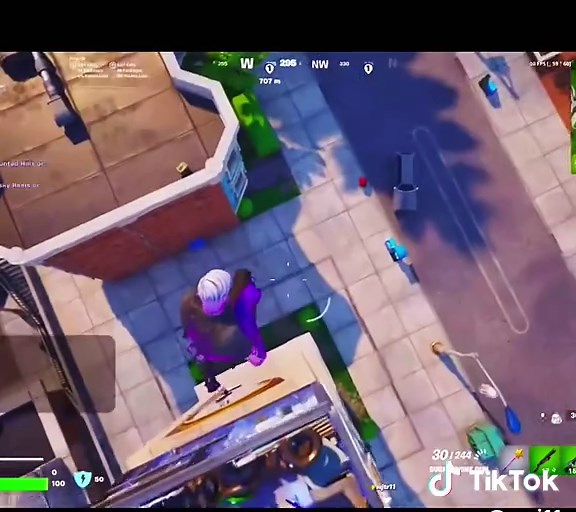 Epic Fortnite Gameplay Moments to Remember