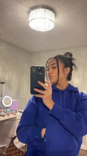 New Aritzia Sweat Suits Unboxing and Review