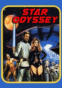 Star Odyssey