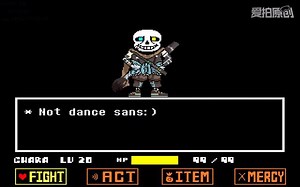 INK! sans0.20