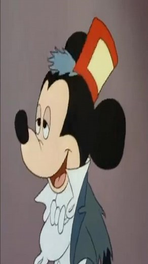 #Disney "Mickey’s Delayed Date" (1947) #Review #MickeyMouse #ValentinesDay #DisneyPlus #Pluto