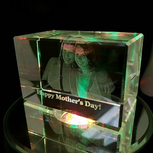 24K views · 18 reactions | Mothers gave us all the love we need 殺 Get yours now for mother's day!朗❣and save 10% https://amzn.to/2STWLi4 | A&B Crystal Collection | Facebook