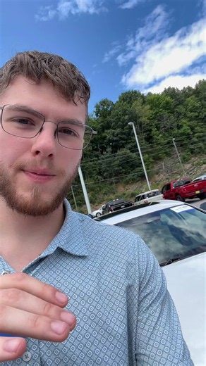 2018 Honda Accord Touring 2.0T review – low mileage tech-packed used car