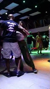 Late night Zouk magic in Atlanta! 💃✨