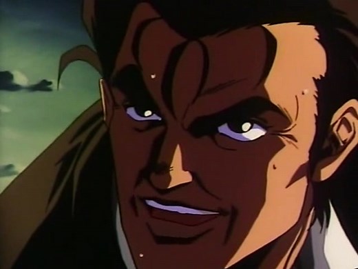 【480P】1992年 D-1 Devastator OVA 生肉