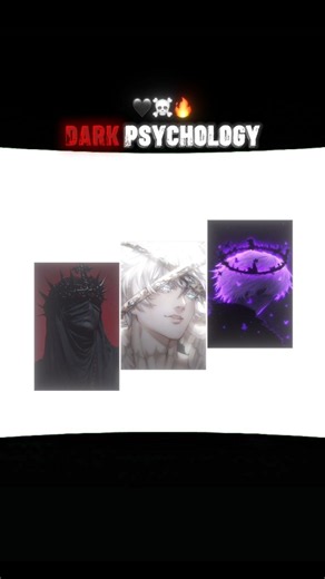 Choose 1 Symbol To Reveal Your Dark Side 🧠 #Shorts #Psychology #RealNoExcuse
