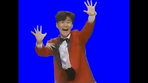 ナンバラバンバンバン南原びいびい