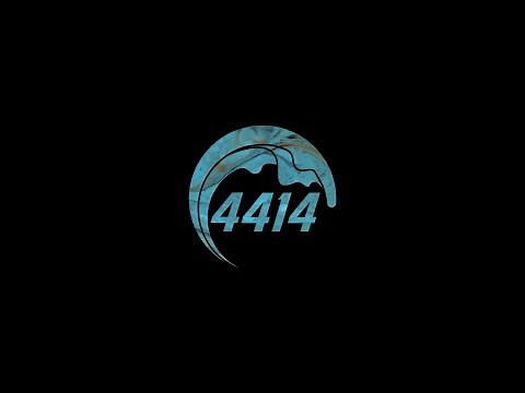 Team 4414 | HighTide | 2024 Robot Teaser