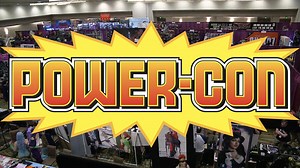 Power-Con (Columbus, Ohio) | 2025 Conventions