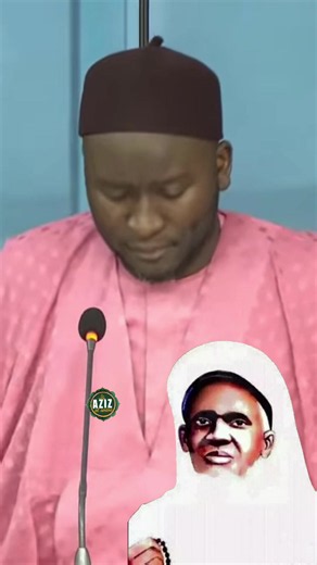 Kendou Cheikh Seydil Hadji Malick Sy (RTA) — Hommage et vie