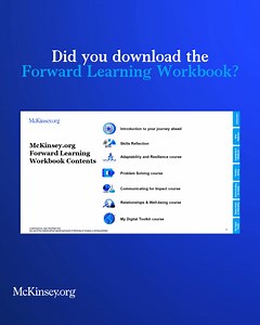 2.5K views · 20 reactions | Forward learners!  Have you downloaded...