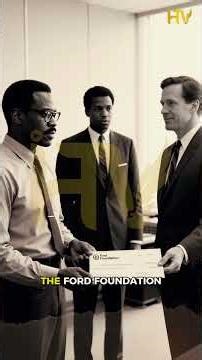 1967 The Theatre Company That Changed Black E