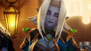 Paladins: Champions of the Realm - Paladins: Saati Reveal Trailer