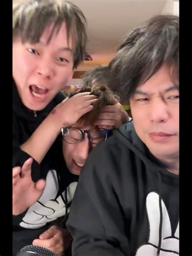 養分伊藤の相談と前進