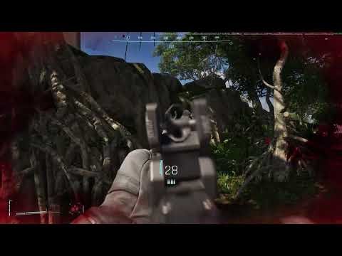 PUBG: BLACK BUDGET: 1 KILL 1 DEAD