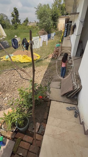 3.5M views · 3.8K reactions | Who Was Near Her in Broad Daylight | #shortsviral #Mystery Some AI visual effects used for creativity. Original video by me | | Devil's night with dharmendra | Facebook