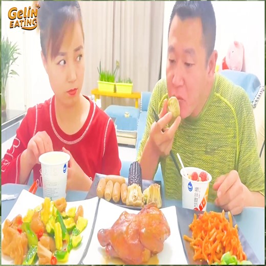 The Kitchen Gambit: Where Every Meal is a Move in Our Strategic Game of Love. | Gelin Eating