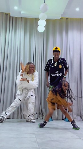 Ogba Family Dance Compilation with T Dollar of Lagos