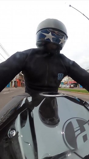 Kawasaki H2R: breve mirada con el H2 (Marcelo Olloqui)