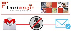 Download LockMagic App.